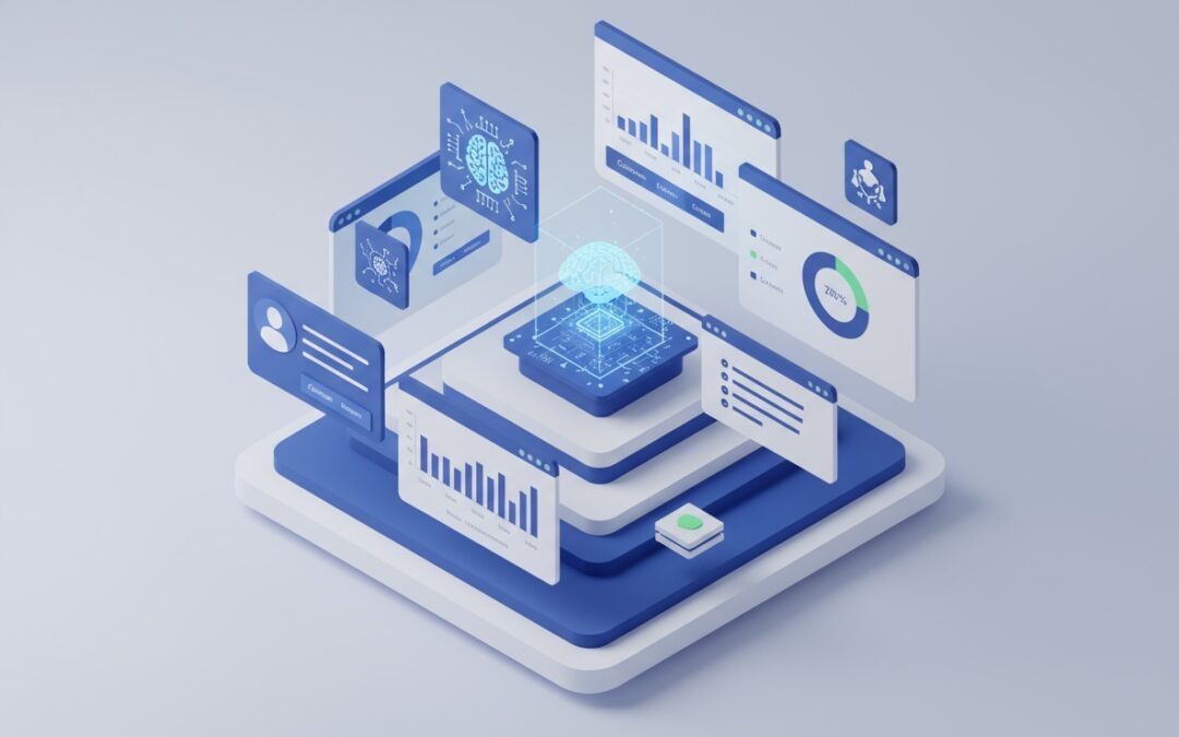 La IA en marketing enfrenta nuevos desafíos legales bajo la TCPA