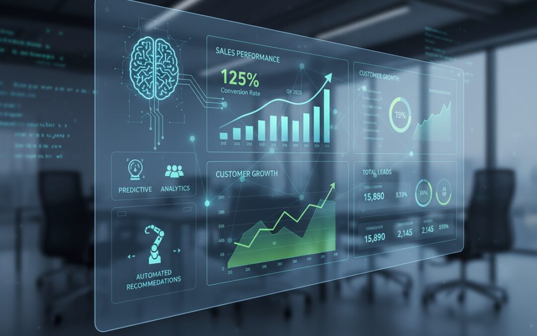 Salesforce revoluciona el CRM con modelos de IA personalizados junto a OpenAI y Anthropic